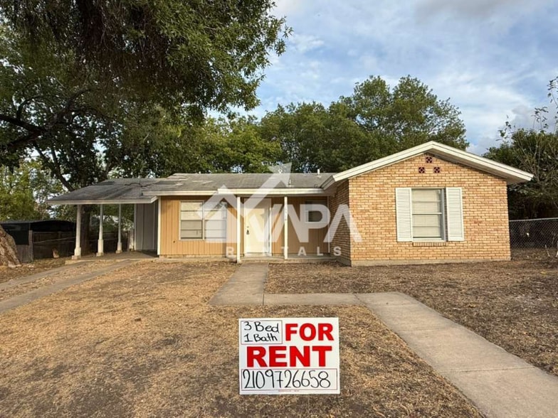 Building Photo - 6514 Mossledge Dr
