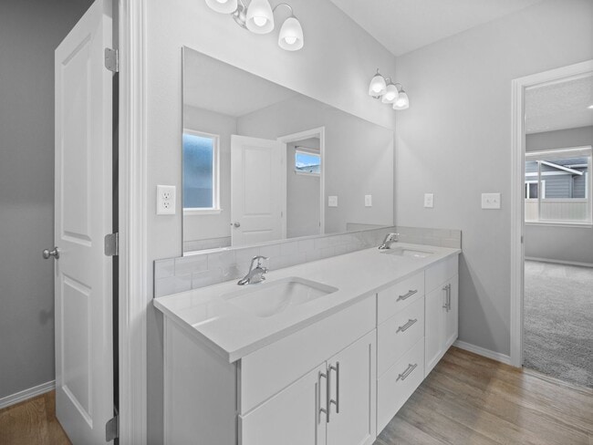 Building Photo - Modern 3BR/2BA Ranch – Living in Spokane