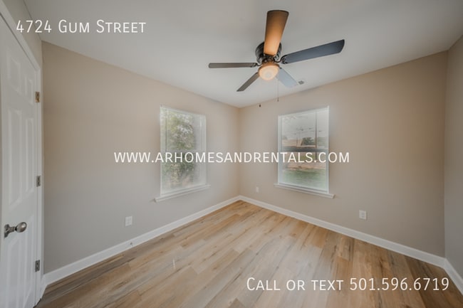 Building Photo - 4724 Gum St