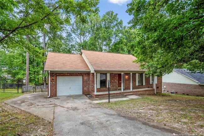 Building Photo - 1274 Arailia Dr