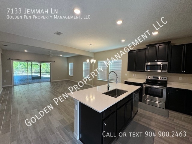 Building Photo - 7133 Jemmah Ln