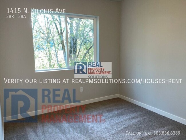 Building Photo - 1415 N Kilchis Ave