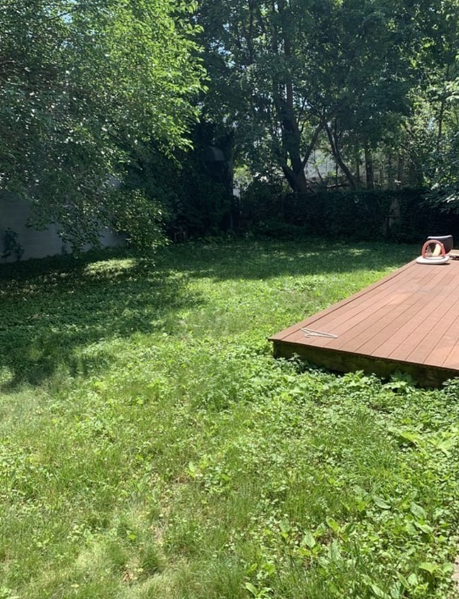 Building Photo - Available Now! Three bedroom one bath/ Goo...