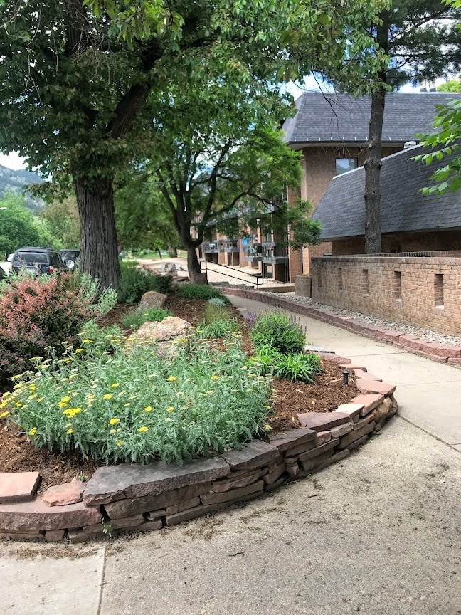 Building Photo - 1065 University Ave