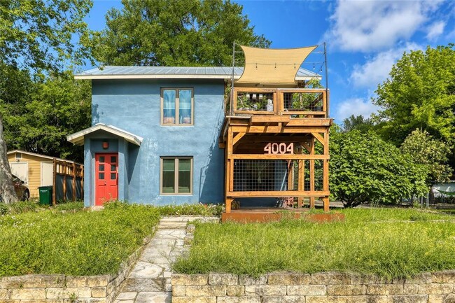 Building Photo - 4004 Maplewood Ave
