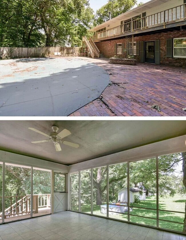 Building Photo - 4 Bed 3 Bath House in Cassville MO!