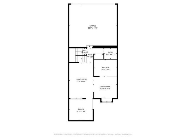 Building Photo - 1704 W 102nd Ave