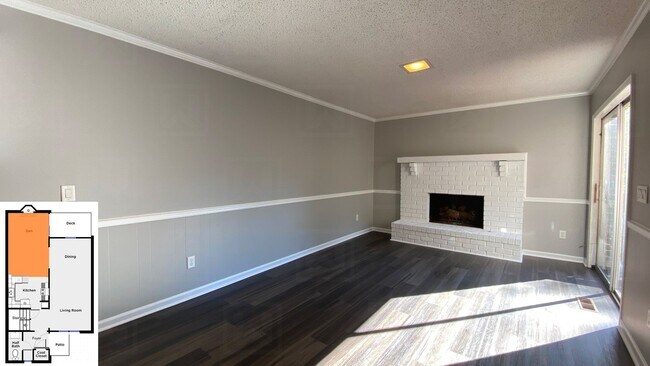Building Photo - Pump House Rd Duplex