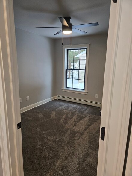 Office/ Den - 602 Forest Ln