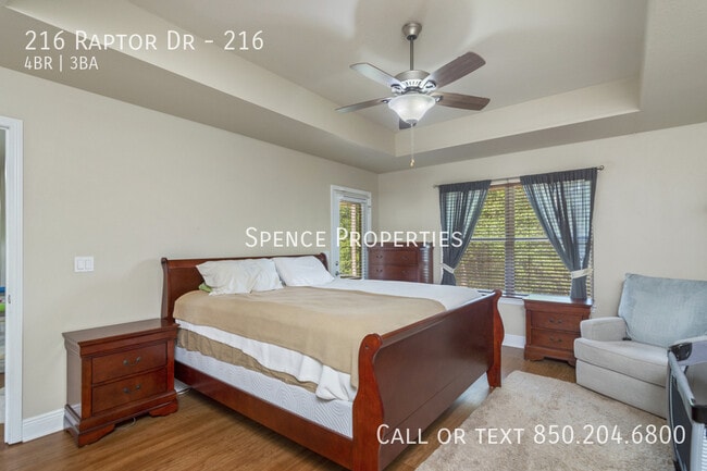 Building Photo - 216 Raptor Dr