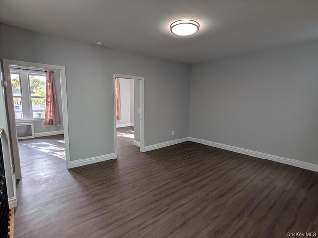 Building Photo - 205-17 Hollis Ave