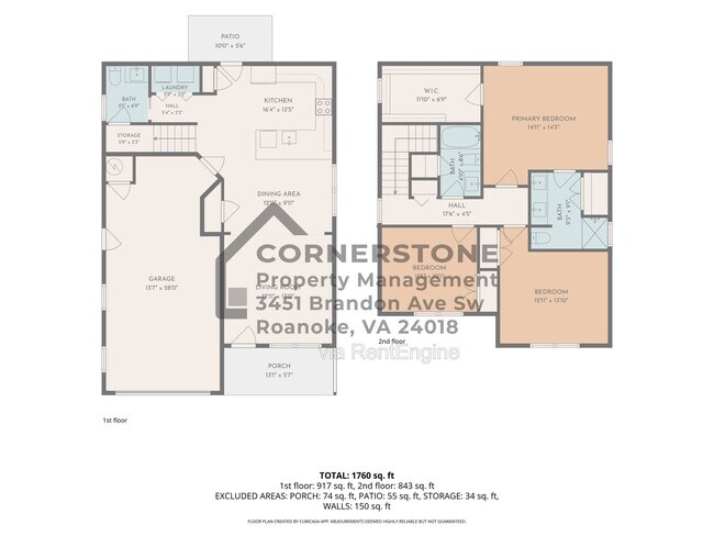 Building Photo - 4514 Buck Mountain Rd