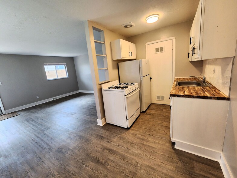 Interior Photo - Mayberry Ranch Apartments