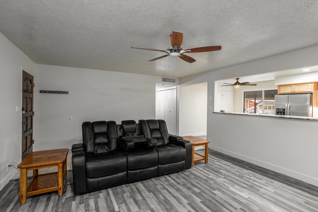 Building Photo - Looking for private, affordable, off campus living that is right across the street from Utah Tech...