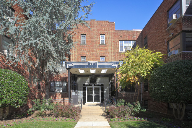 Building Photo - Rock Creek Gardens