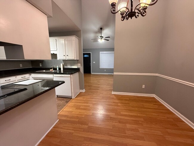 Building Photo - Charming 3-Bedroom Home with Large Lot