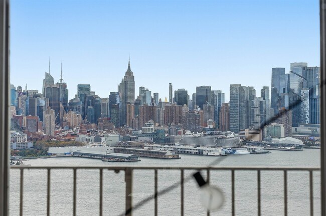 Building Photo - 6040 JFK Blvd E