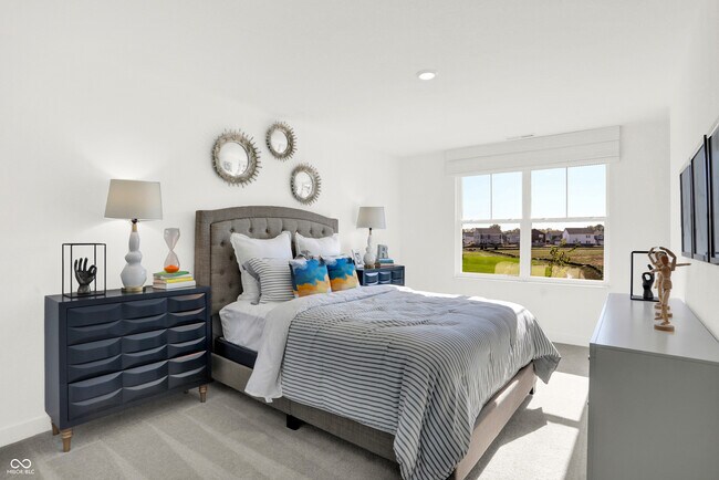 Building Photo - 16946 Daly Dr