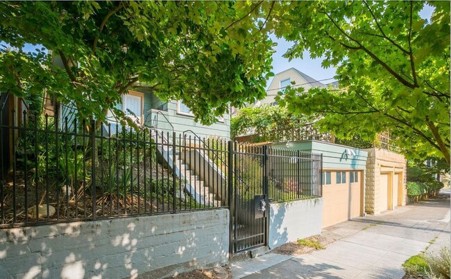 Building Photo - Updated One Bedroom in Beautifully Convert...