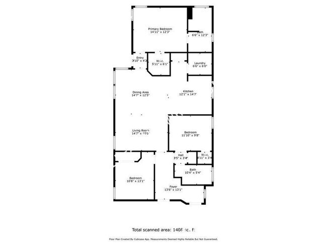 Building Photo - 13311 Bald Eagle Way