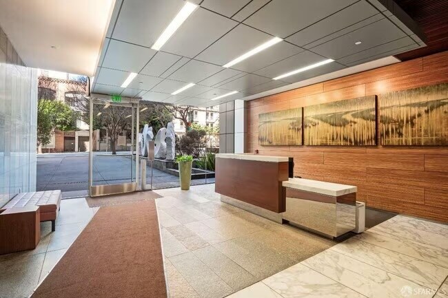 Building Photo - 631 Folsom St