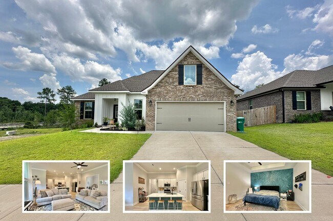 Primary Photo - 4601 Jayhawk Dr