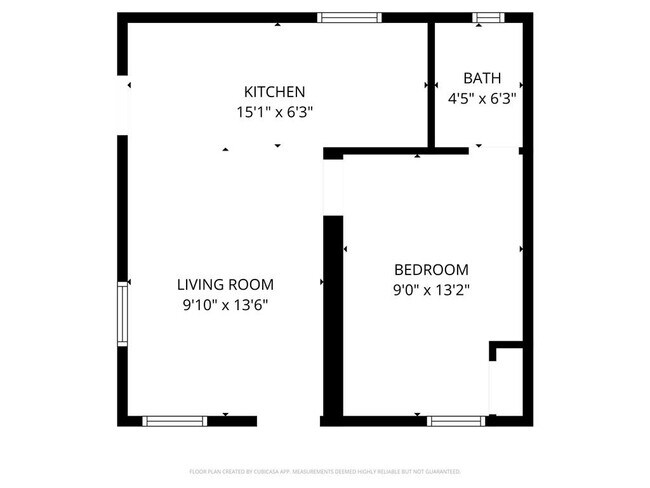 Building Photo - 1129 West Ave