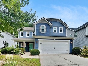 Building Photo - 2260 Valley Creek Dr