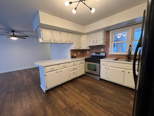 Building Photo - 11268 Faxon Rd