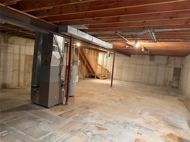 Building Photo - 721 S Cherry St