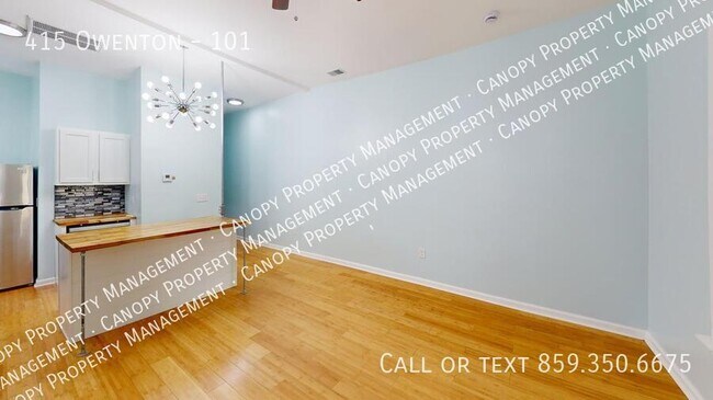 Building Photo - 415 Owenton-101