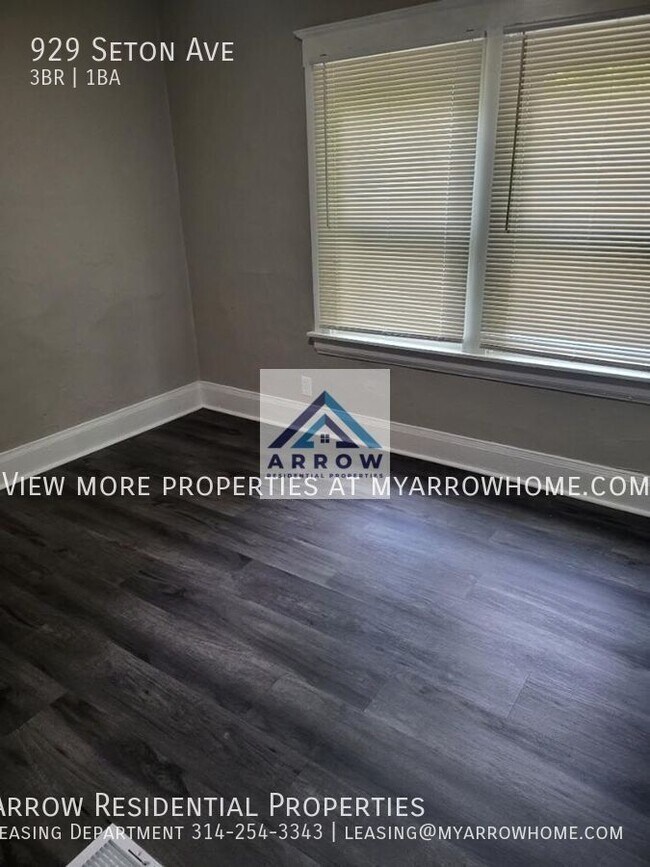 Building Photo - 929 Seton Ave