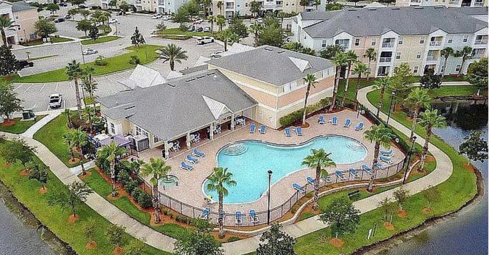 Building Photo - 4958 Key Lime Dr