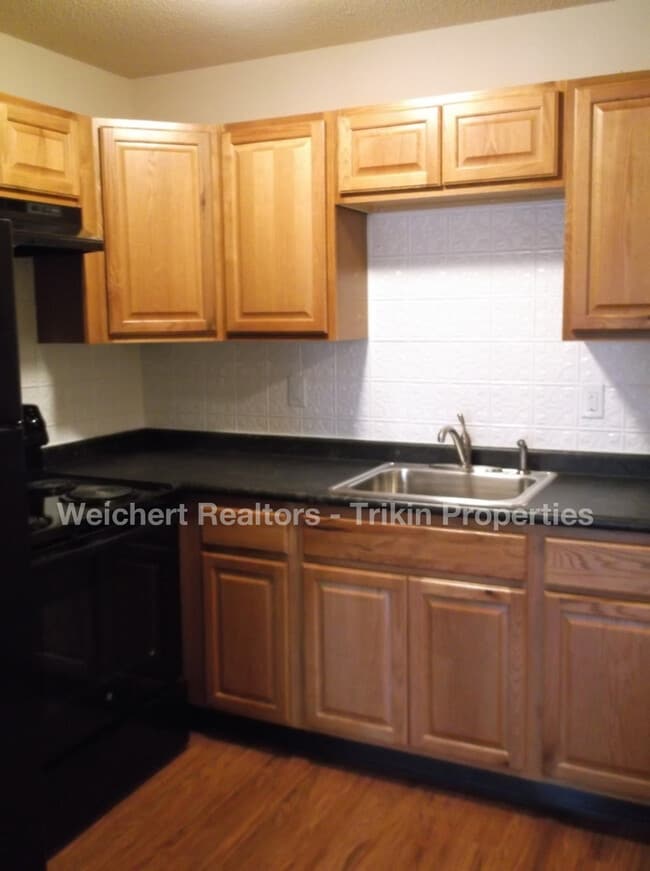 Interior Photo - Rush City Country Apartments