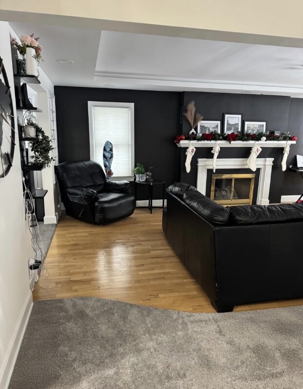 Building Photo - 1009 S Kinney Ave