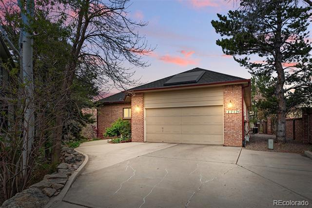 Building Photo - 4212 E Orchard Pl