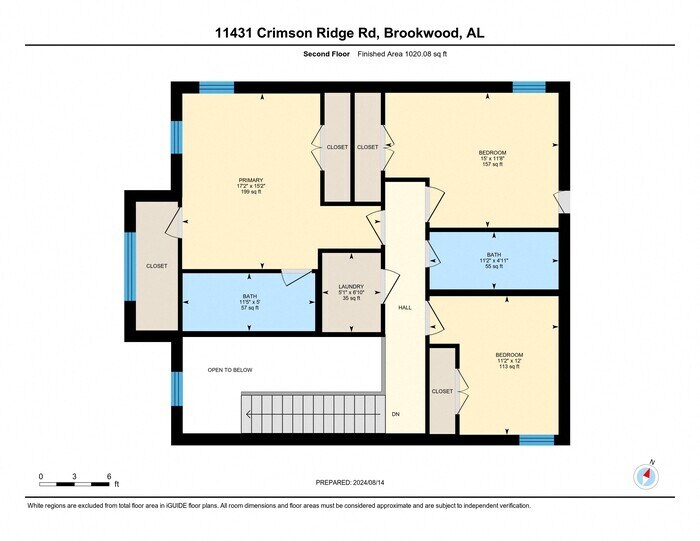 Building Photo - 11431 Crimson Ridge Rd