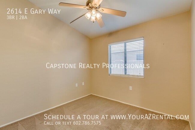 Building Photo - 2614 E Gary Way