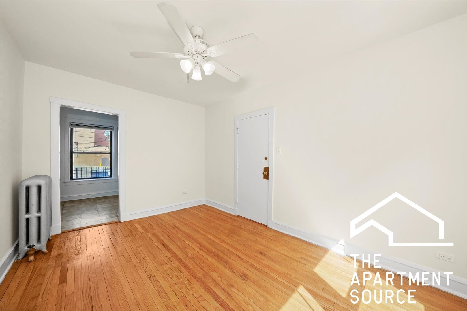 Building Photo - 2651 N Spaulding Ave