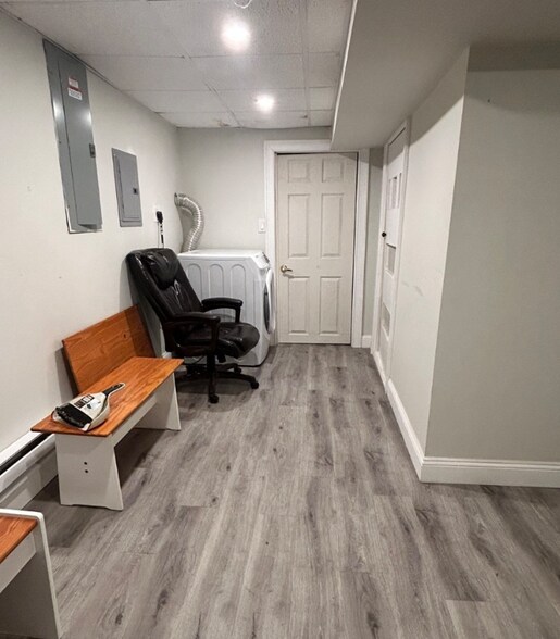 Building Photo - 61 Blackstone Rd