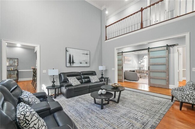 Building Photo - 9800 Foxworth Dr