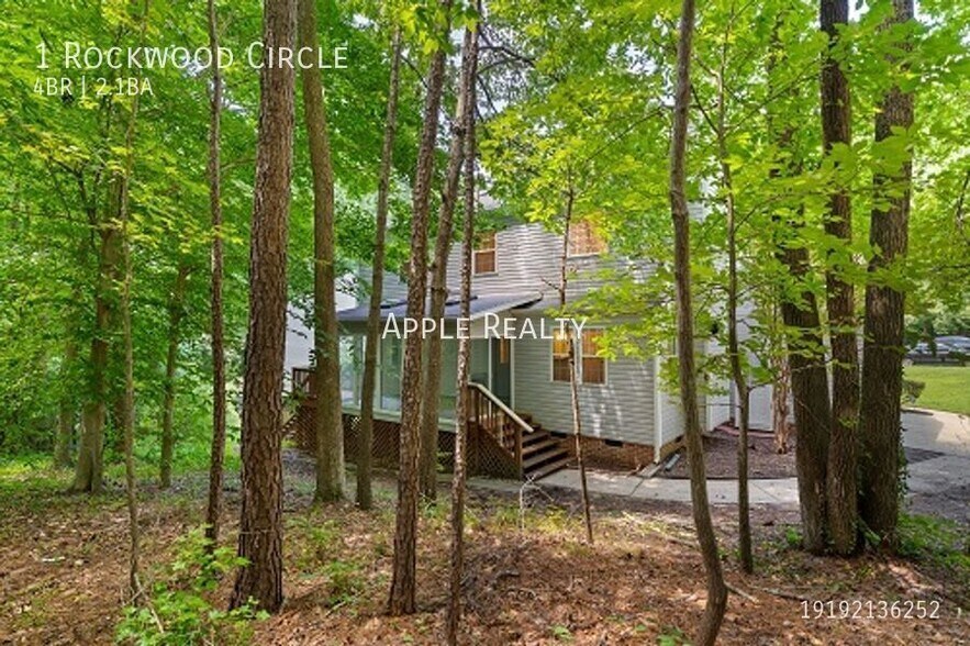 Building Photo - 1 Rockwood Cir