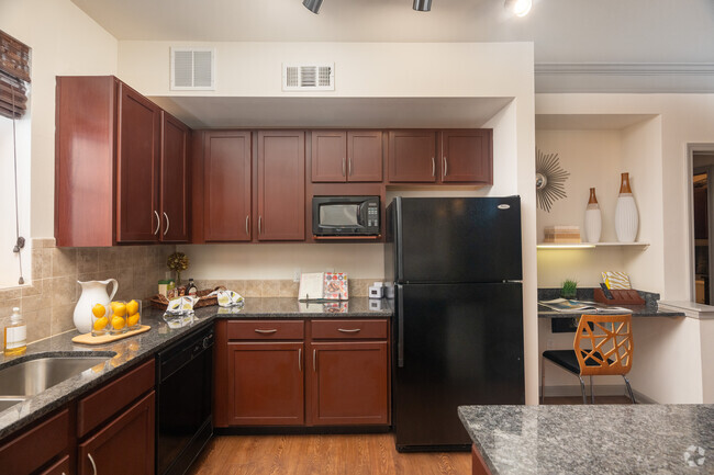 Interior Photo - Berkshire Aspen Grove