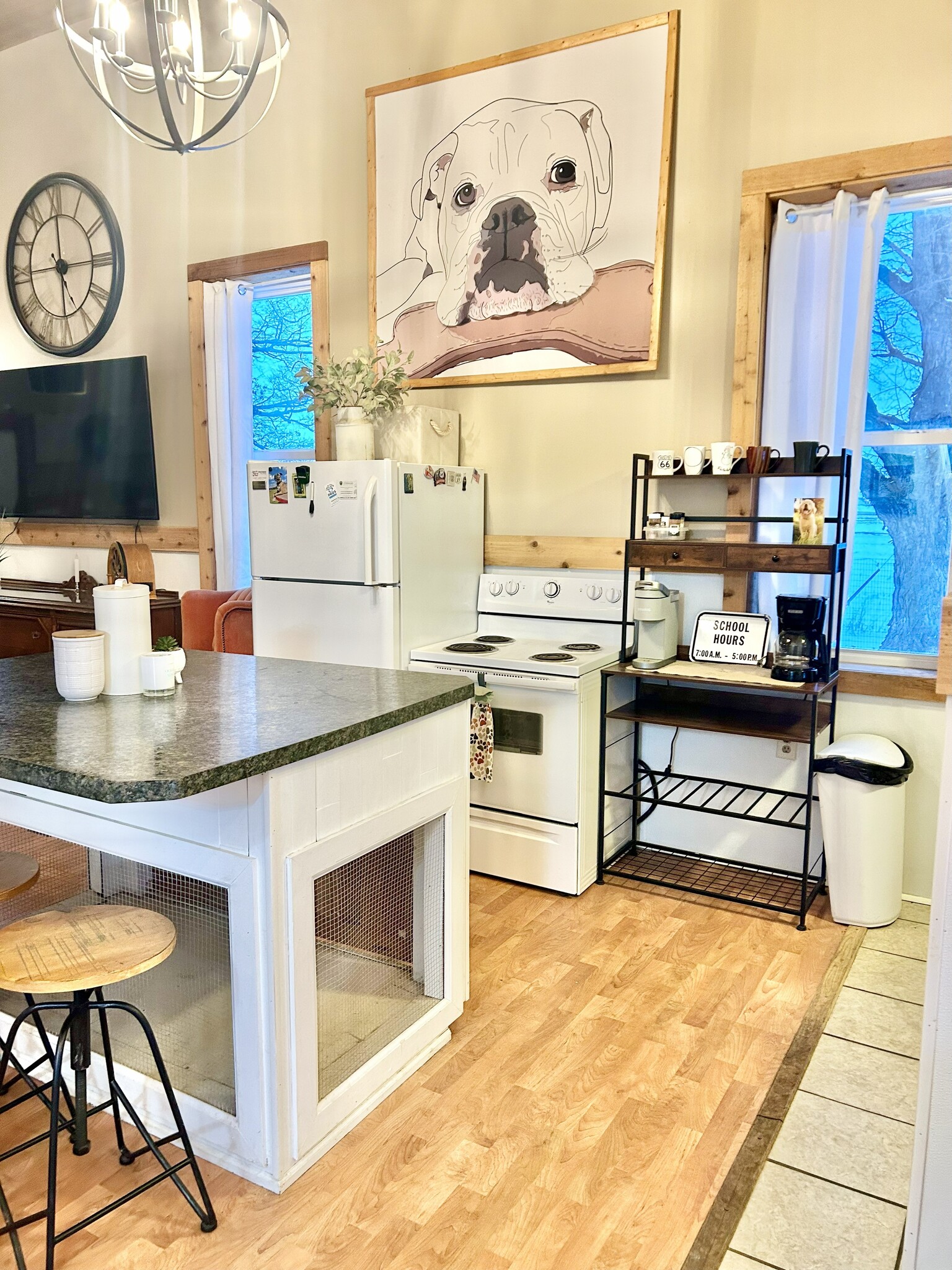 Building Photo - 1291 Kinneville Rd