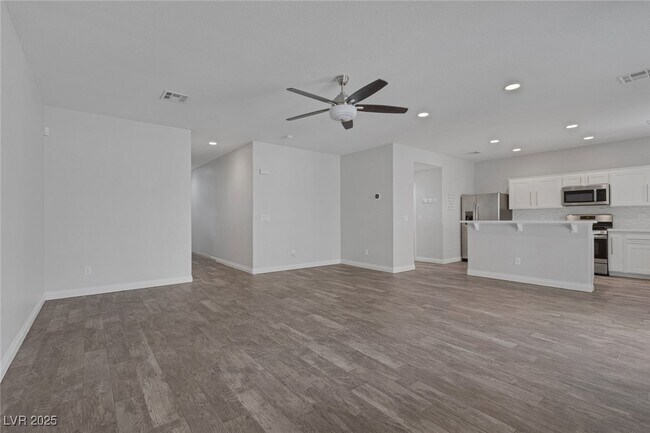 Building Photo - 7547 S Allon Abraham St