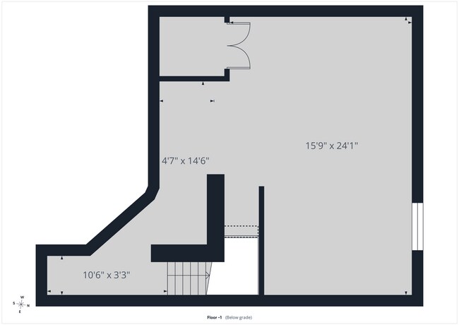 Building Photo - 443 E 650 N