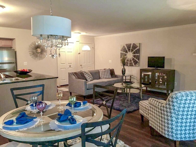 Stoney Park Place Apartments 56114 Stoney Place Dr Shelby Township MI