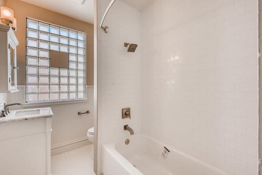 Bathroom - 1811 E 23rd Ave