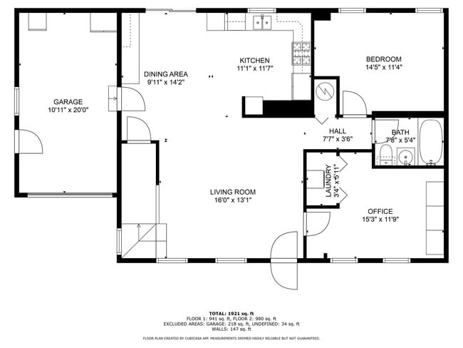 Building Photo - 4939 Lee Ave