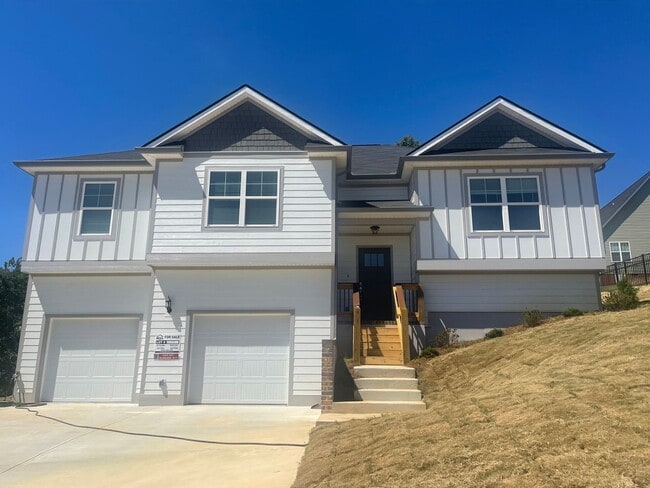 Primary Photo - Ooltewah Rental 3 Bedrooms + Full Finished Basement